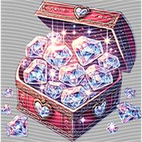 Valentine's Day-QRJ  5993